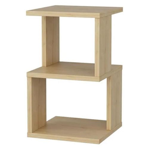 купить Тумбочка Trendy Carter, Stejar, 30x49x30cm в Кишинёве 