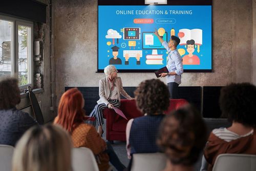 cumpără Proiector Optoma ZH430UST, Alb în Chișinău 