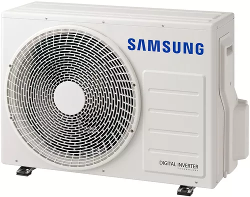 cumpără Aparat aer condiționat split Samsung AR18BXFAMWKNUA Wind Free în Chișinău 