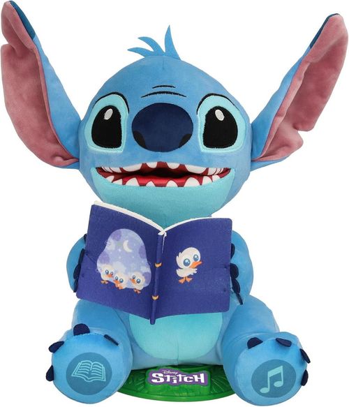 купить Игрушка Disney 490000 Stich в Кишинёве 