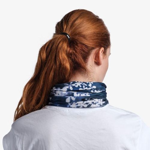 купить Одежда для спорта Buff Шарф-труба UV+ Coolnet Mims Night Blue в Кишинёве 