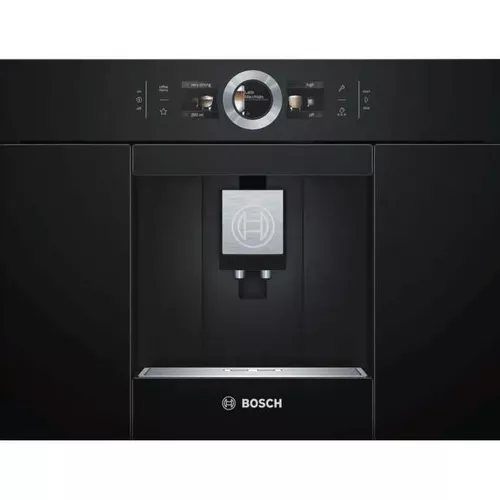 cumpără Automat de cafea încorporabil Bosch CTL636EB6 în Chișinău 