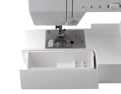 купить Швейная машина Janome Decor Computer 7100 в Кишинёве 