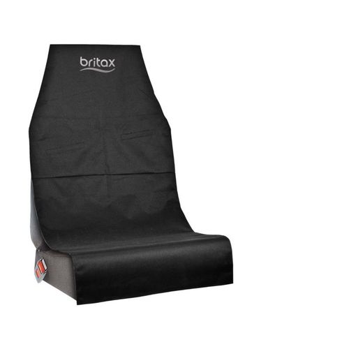 купить Аксессуар к детским автокреслам Britax-Römer Car Seat Saver Black (2000009538) в Кишинёве 