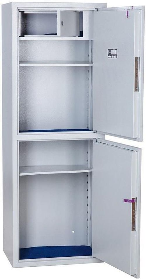 cumpără Safeu de oficiu Ferocon BL-127K2 (1275*460*340), office în Chișinău 