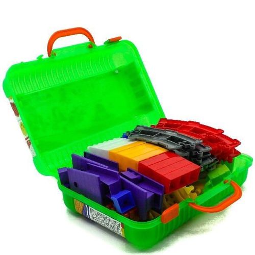 купить Конструктор Maximus MX5214 140 elem. Master Elit 2 в Кишинёве 