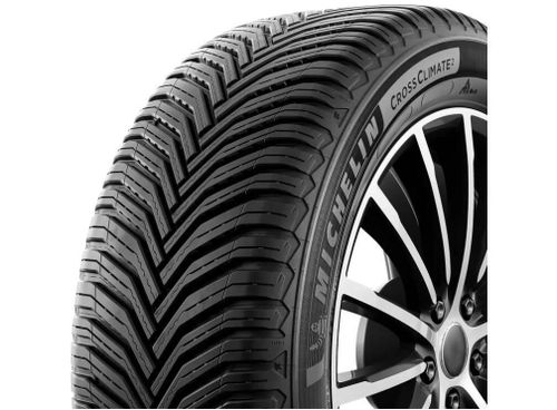 купить Шина Michelin 285/45 R22 114H TL Cr.Climate-2 XL в Кишинёве 