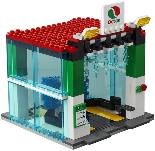 cumpără Set de construcție Lego 60292 Town Center în Chișinău 