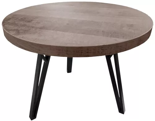 купить Журнальный столик Deco Tokyo Rondo D60 в Кишинёве 