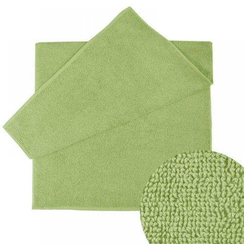 cumpără Textile de casă Ярослав 222508 полотенце махровое ЯР-500 гл/краш 50х90 în Chișinău 