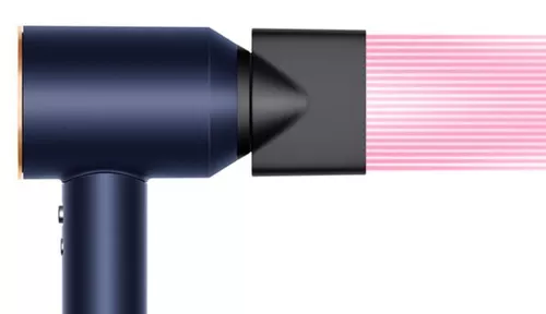 cumpără Uscător de păr Dyson HD07 Supersonic Prussian Blue/Rich Copper în Chișinău 