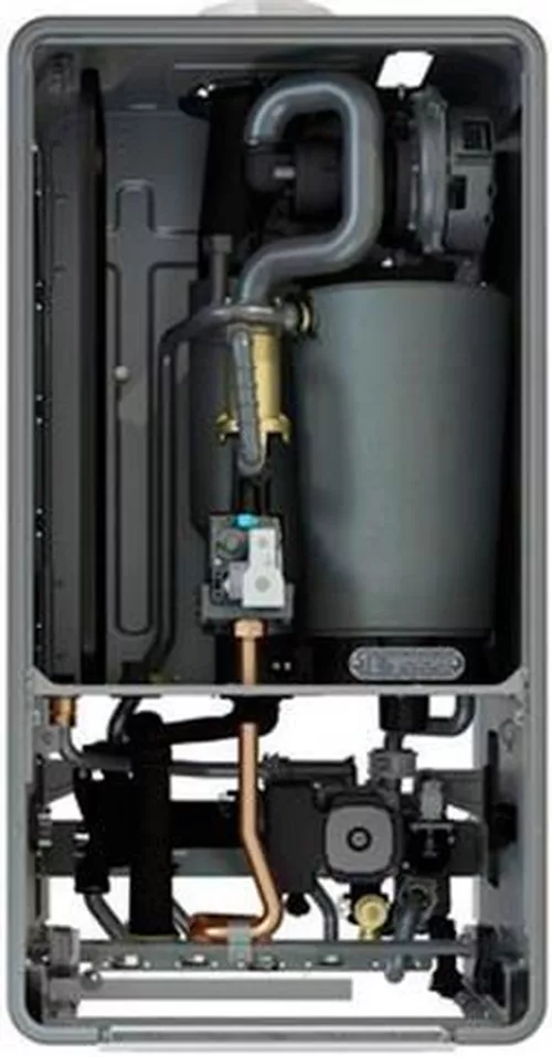 купить Газовый котёл Bosch Condens GC7000iW 30/35 C23 в Кишинёве 