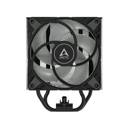 купить Кулер для процессора Cooler Arctic Freezer 36 A-RGB (Black) for AMD&Intel, Intel LGA1851/LGA1700, AMD AM4/AM5, 2 x FAN P12 PWM PST A-RGB 120mm, 200-2000rpm PWM, Fluid Dynamic Bearing, ACFRE00124A в Кишинёве 