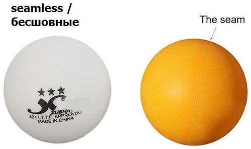 купить Теннисный инвентарь miscellaneous 939 Minge tenis de masa Tibhar 3*** SL, ITTF (bezshovnie) art.10927 в Кишинёве 