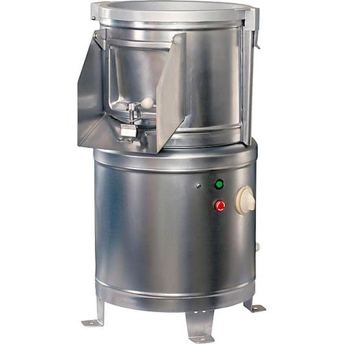 купить Машина для очистки картофеля Торгмаш МОК-300Y, машина для очистки овощей в Кишинёве 