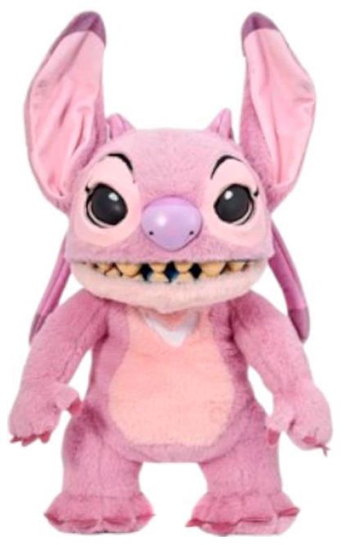 cumpără Jucărie de pluș miscellaneous DIS103001 Real FX Angel Puppet în Chișinău 