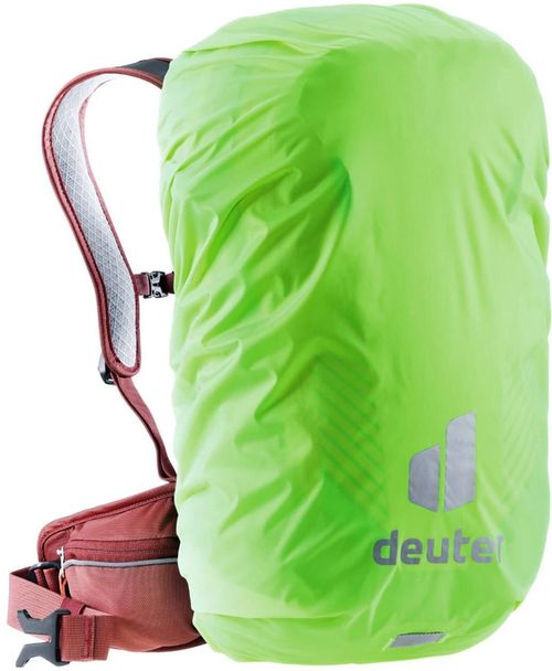 купить Рюкзак спортивный Deuter Compact EXP 12 SL sienna-redwood в Кишинёве 