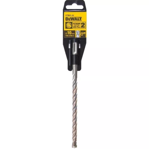 cumpără Burghiu pentru beton DeWalt DT9541 Burghiu p/u beton SDS-Plus 10x210mm în Chișinău 