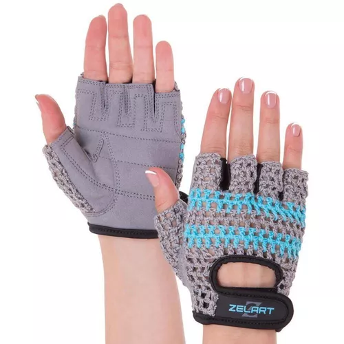 cumpără Îmbrăcăminte sport Zelart 8275 Manusi fitness M SB-161952 în Chișinău 