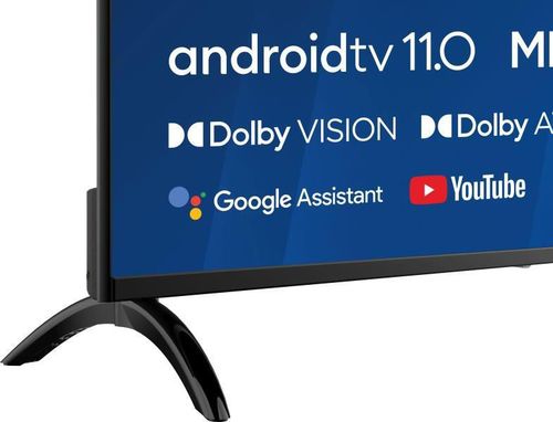 купить Телевизор Blaupunkt 65UBC6000 в Кишинёве 