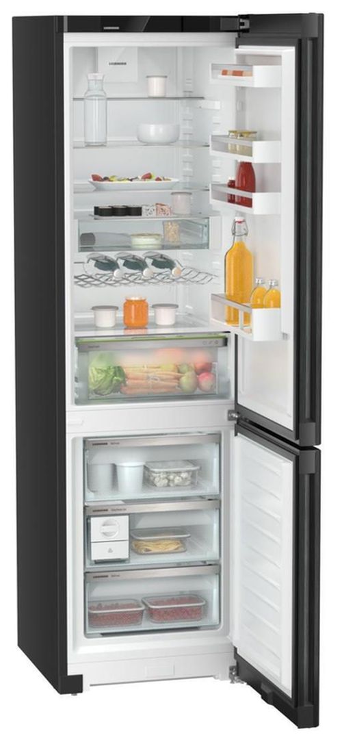 купить Холодильник с нижней морозильной камерой Liebherr CNbdd 5733 в Кишинёве 