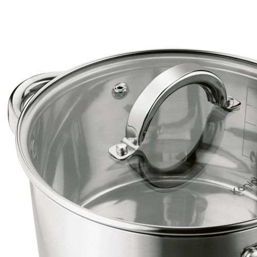 купить Кастрюля Konighoffer Petra 2.7L в Кишинёве 