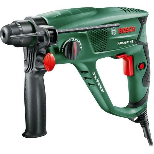 купить Перфоратор Bosch PBH 2500 RE 0603344421 в Кишинёве 