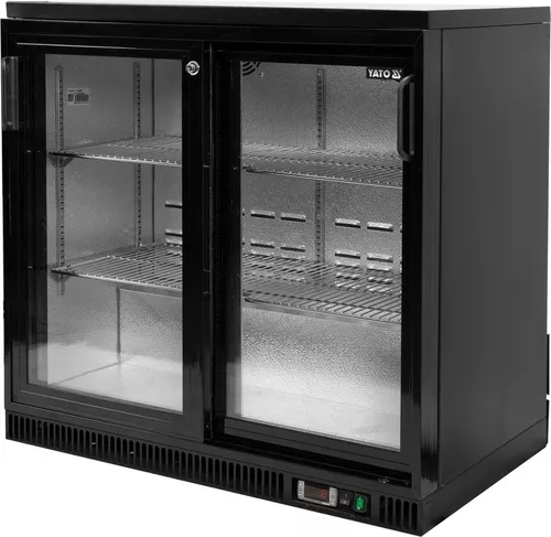 купить Холодильная витрина Yato YG-05356 в Кишинёве 