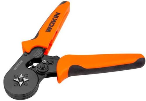 cumpără Unealta de mana Wokin Cleste pentru sertizare cu 1200 accesorii în Chișinău 