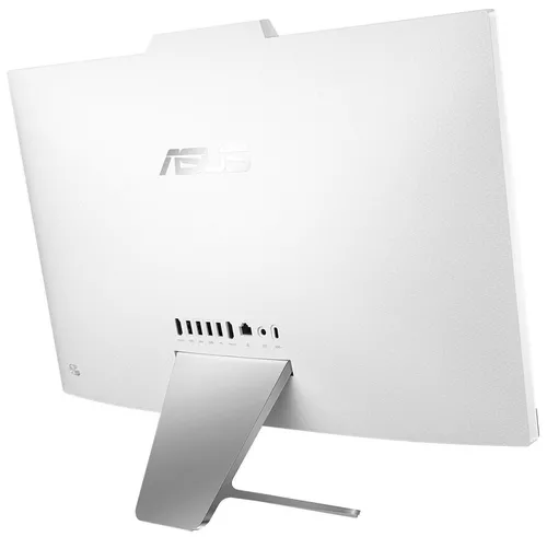 cumpără Monobloc PC ASUS A3402 White, Intel Core i5-1235U 3.3-4.4GHz/16GB DDR4 în Chișinău 