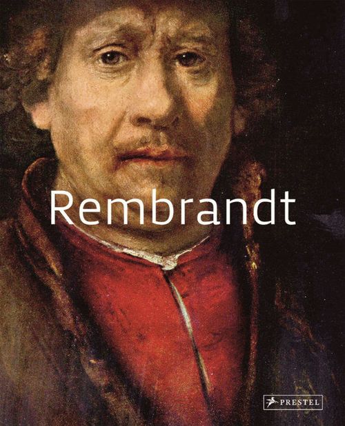 купить Rembrandt: Masters of Art в Кишинёве 