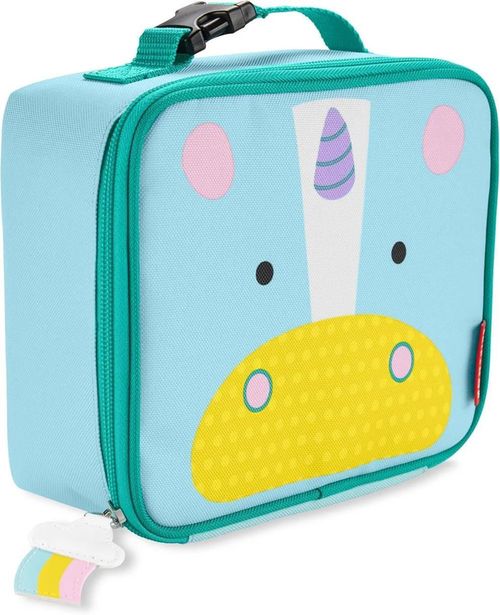 cumpără Container alimentare Skip Hop 9Q712310 Gentuta termo pentru pranz Skip Hop Zoo Unicorn în Chișinău 