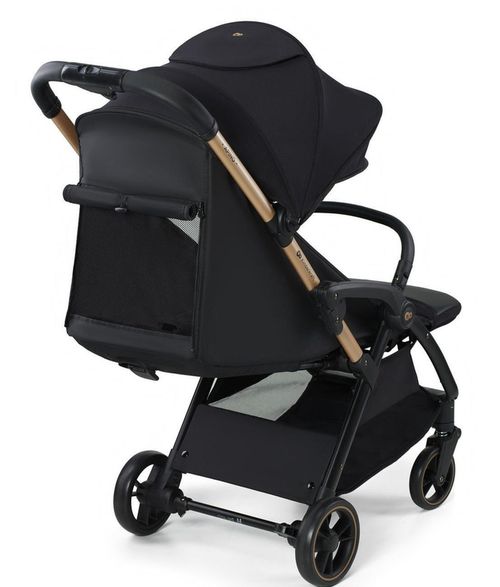 cumpără Сărucior pentru copii KinderKraft Apino Ksapin00blk0000 Raven Black în Chișinău 