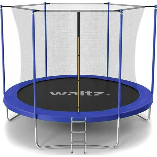 cumpără Trambulină Waltz PI 2.44 Albastru în Chișinău 