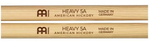 купить Аксессуар для музыкальных инструментов MEINL Sb108 5a Heavy Hickory - Bete Toba в Кишинёве 