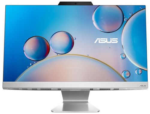 купить Компьютер моноблок ASUS A3402WBAK-WA015M A3402 White в Кишинёве 