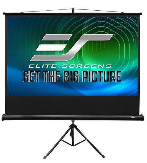 купить Экран для проекторов Elite Screens T120UWV1 в Кишинёве 