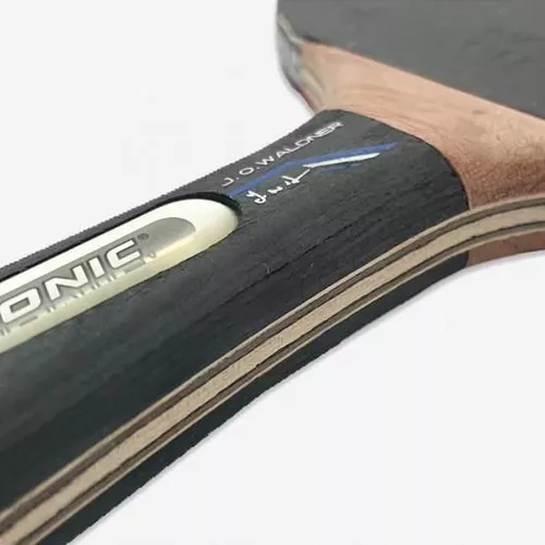 cumpără Articol de tenis Donic 4330 Paleta tenis de masa Waldner 3000 / 751803, 2.1 mm în Chișinău 