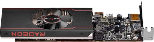 купить Видеокарта SAPPHIRE PULSE Radeon RX 6500 XT OC 4GB GDDR6 64Bit в Кишинёве 
