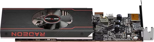cumpără Placă video SAPPHIRE PULSE Radeon™ RX 6400 4GB GDDR6 64Bit în Chișinău 