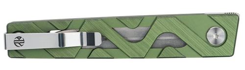 купить Нож походный Ruike P878-Ag в Кишинёве 