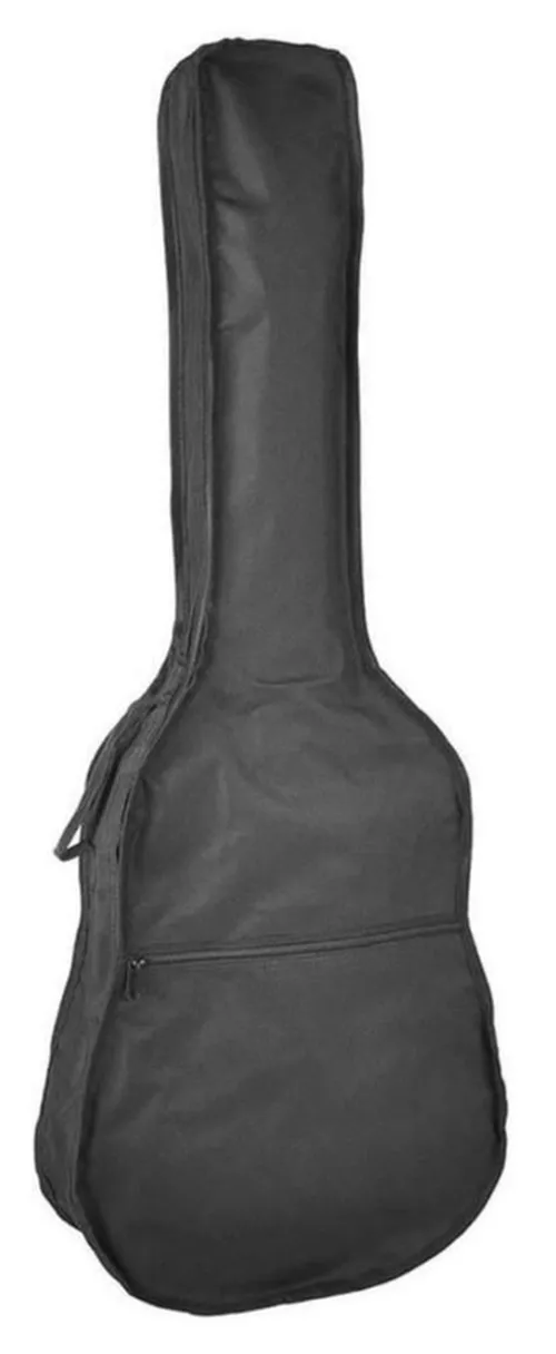 купить Гитара Enjoy G3902 4/4 BK set в Кишинёве 