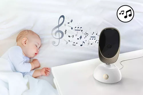 купить Видеоняня Motorola Comfort45 (Baby monitor) в Кишинёве 