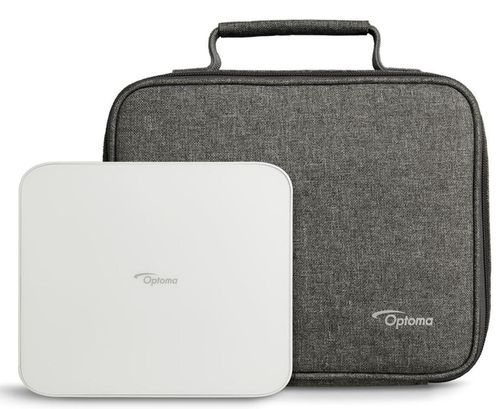 купить Проектор Optoma ML1080ST, Alb в Кишинёве 