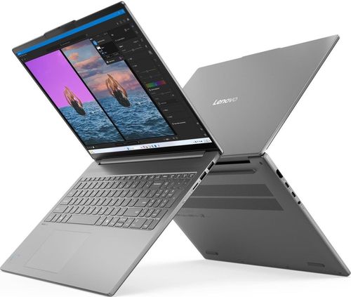 купить Ноутбук Lenovo IdeaPad Slim 5 16AHP10 (83HW000CRK) в Кишинёве 