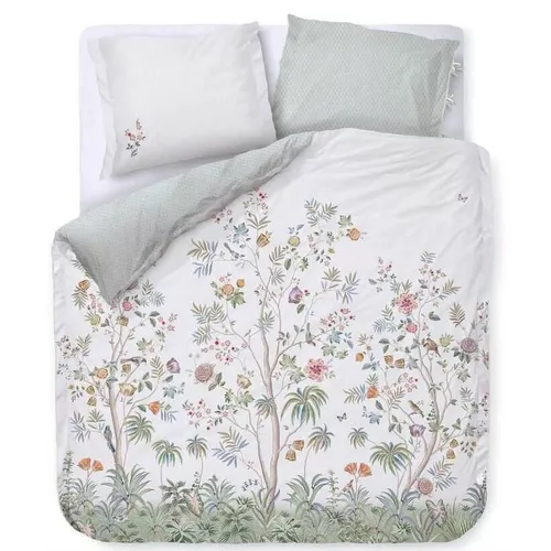 купить Домашний текстиль Pip Studio 278396 Il Paradiso box White в Кишинёве 