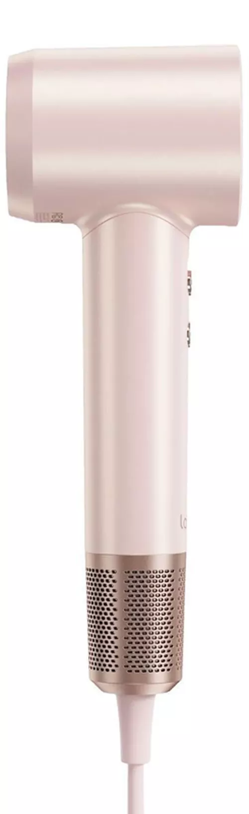 cumpără Uscător de păr Laifen Swift Premium Golden Pink în Chișinău 
