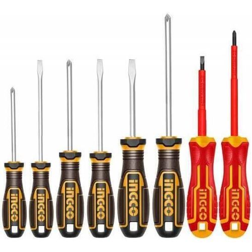 cumpără Șurubelniță INGCO HKSDS0838 (49464) în Chișinău 