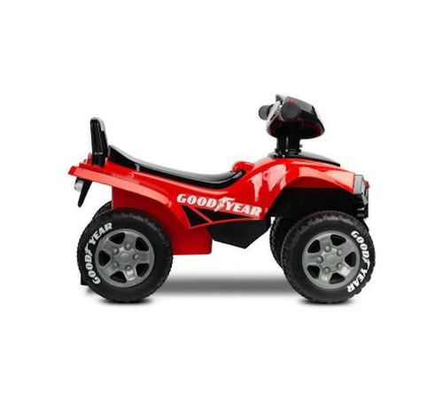 купить Толокар Toyz 2596 Quad Goodyear Red в Кишинёве 