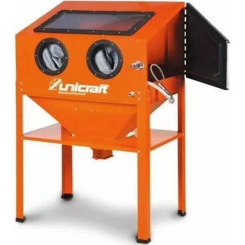 cumpără Scule electrice staționare Unicraft 6204001 Mașini de sablare SSK 2 în Chișinău 